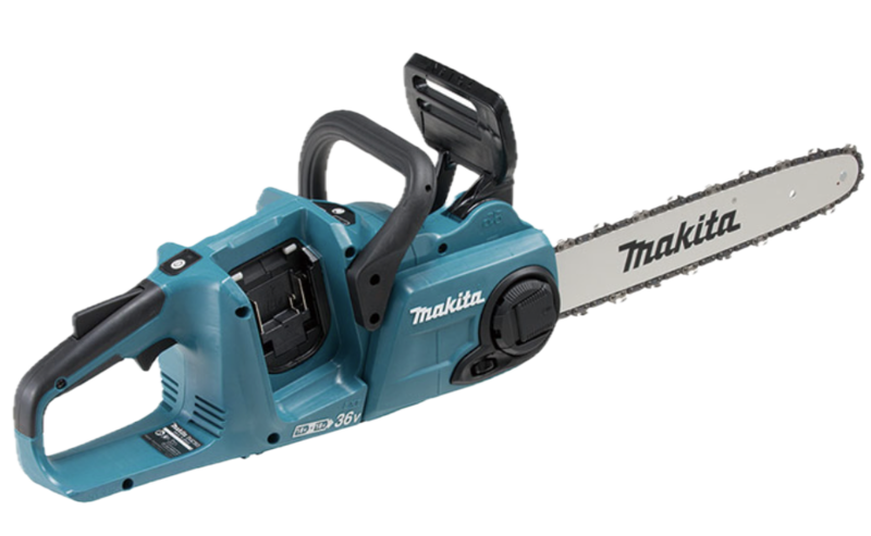 Motosserra Bat 18+18V DUC353Z-P MAKITA